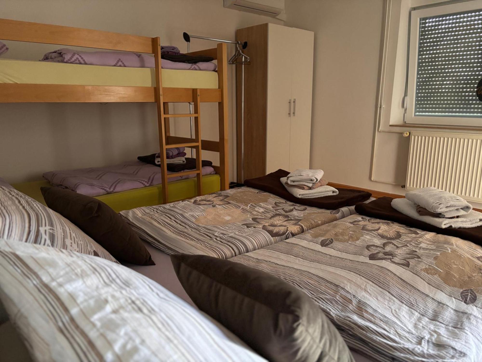 Villa - Rozic Mostar