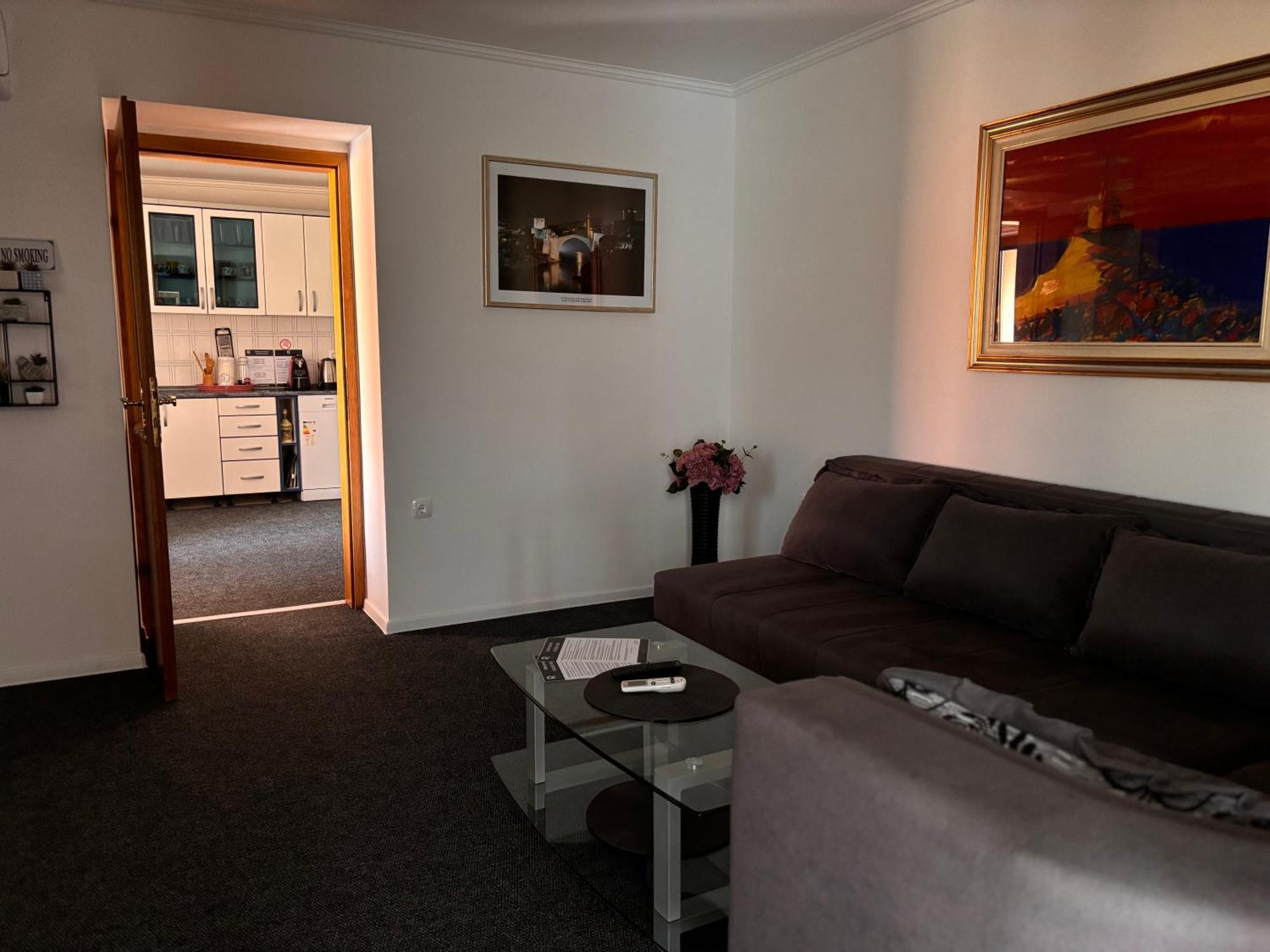 - Rozic Villa Mostar