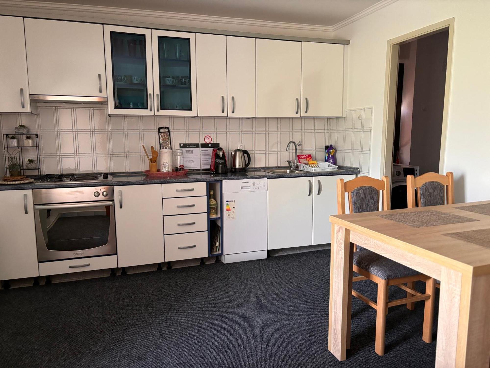- Rozic Villa Mostar