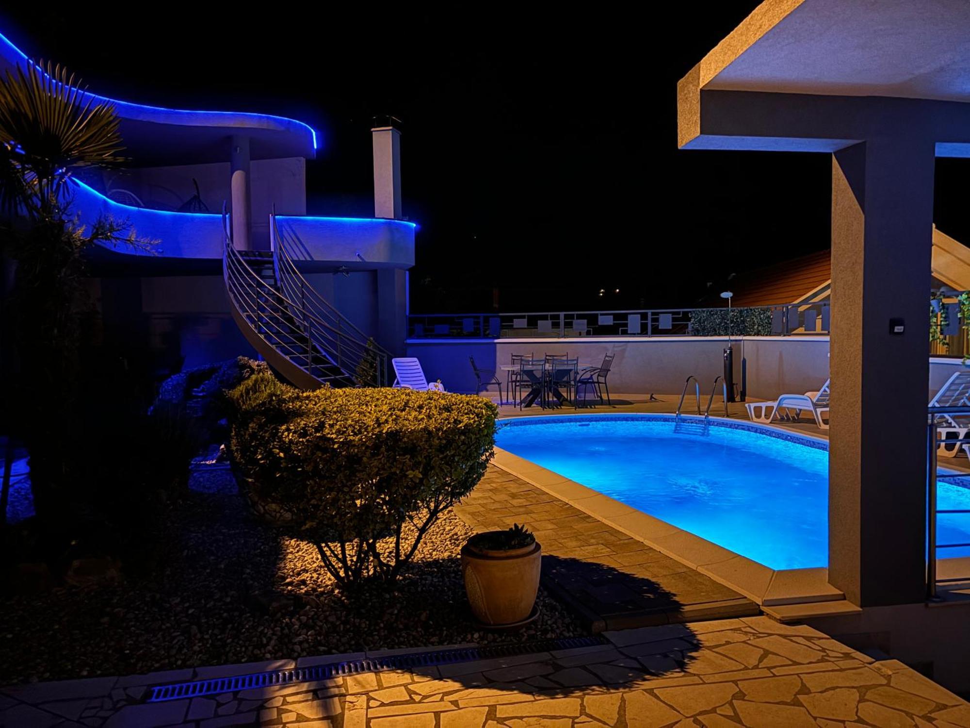 - Rozic Villa
