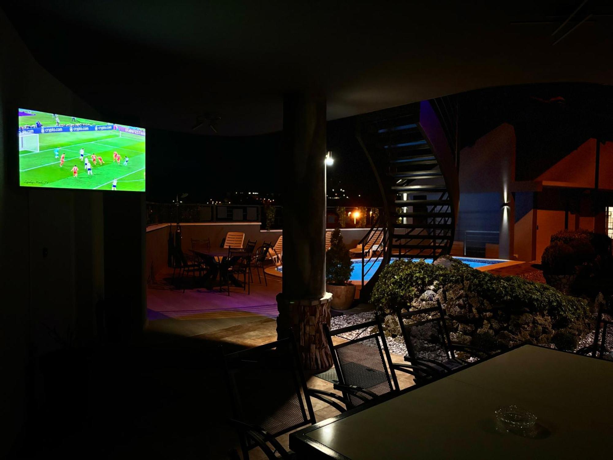 Villa - Rozic Mostar