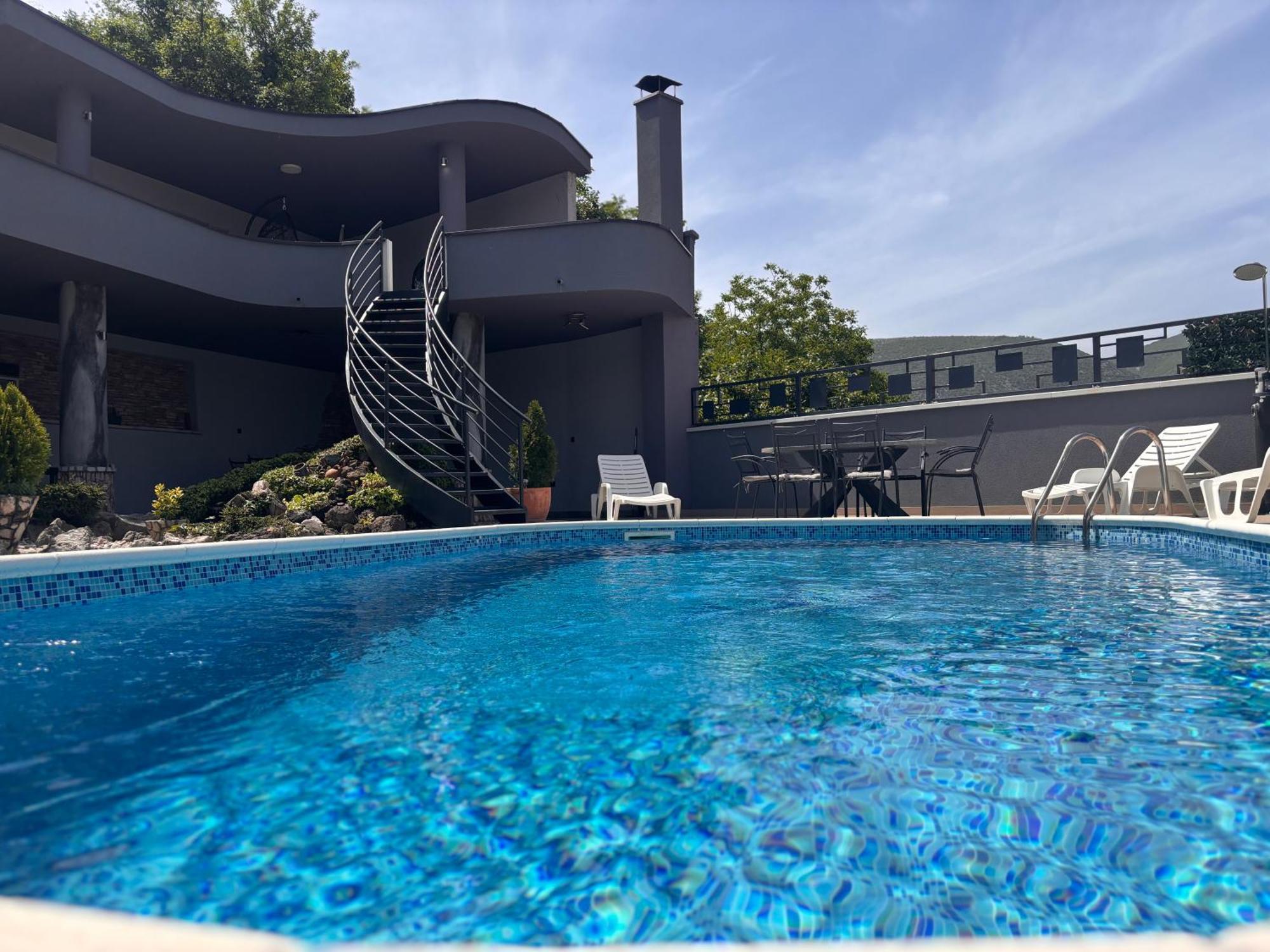 - Rozic Villa