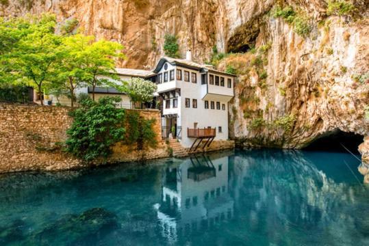 - Rozic Villa *