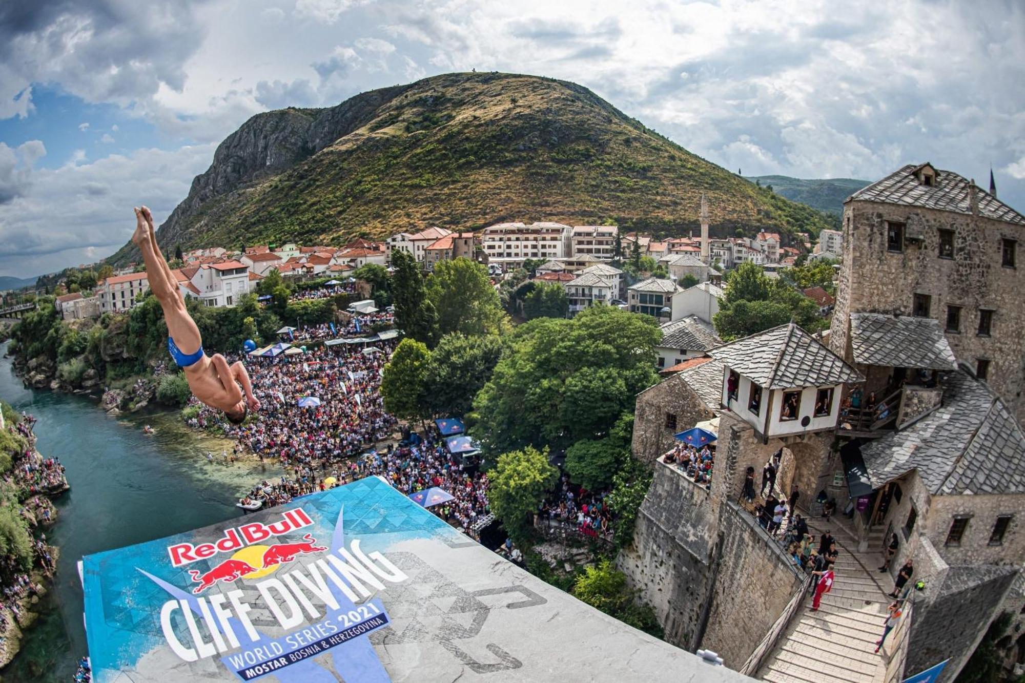 - Rozic * Mostar